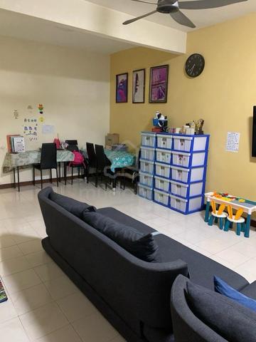 Bandar Puteri Klang Full Loan 1
