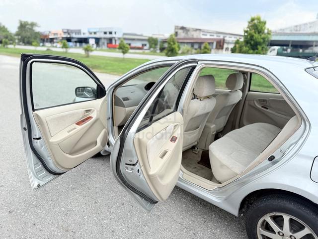 2005 Toyota VIOS 1.5 E FACELIFT (A) TIP TOP NEGO - 4