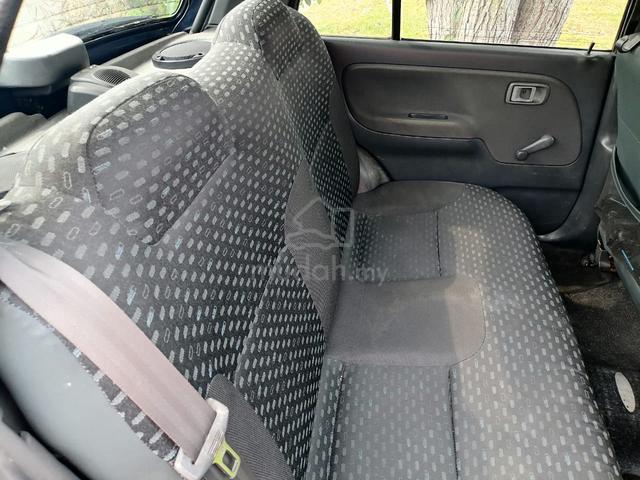 2006 Perodua KELISA 1.0 GX (M) - 5