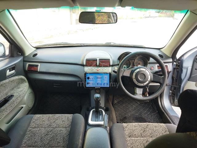 Proton PERSONA 1.6 BASE LINE (A) 2007 - 4