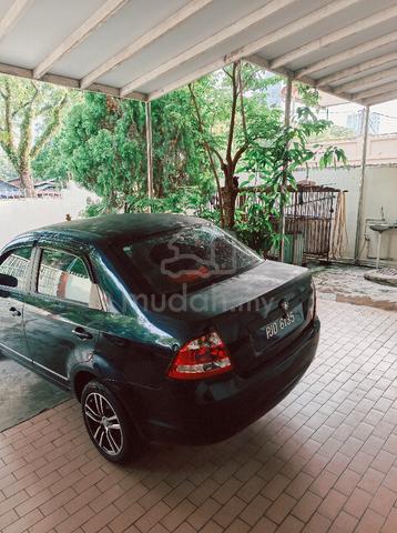 2009 Proton SAGA 1.3 BASE LINE (A) - 2