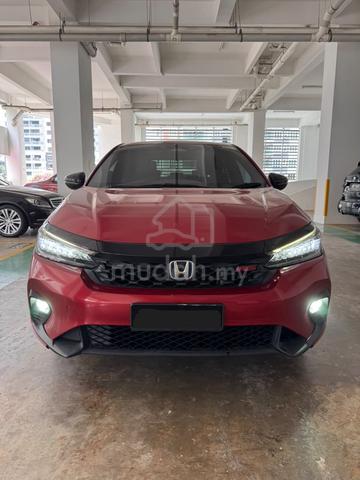 Honda City 1.5 RS e-HEV - 3