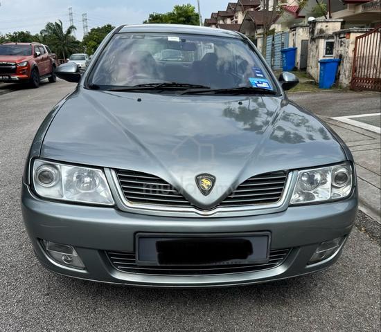 2002 Proton WAJA 1.6 (A) - 3