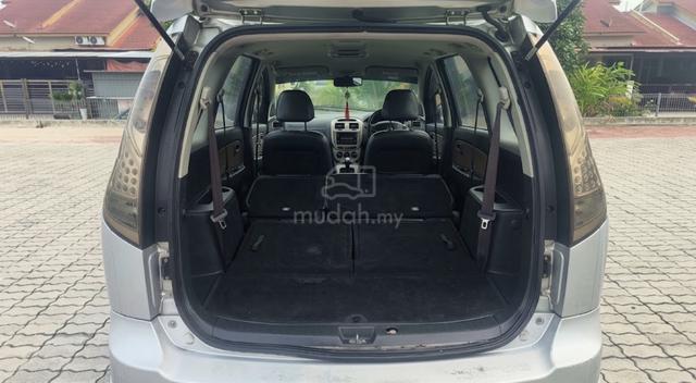 2014 Proton EXORA 1.6 BOLD PREMIUM (A) - 4