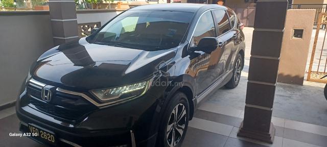 2020 Honda CR-V 2.0 2WD (A) - 3