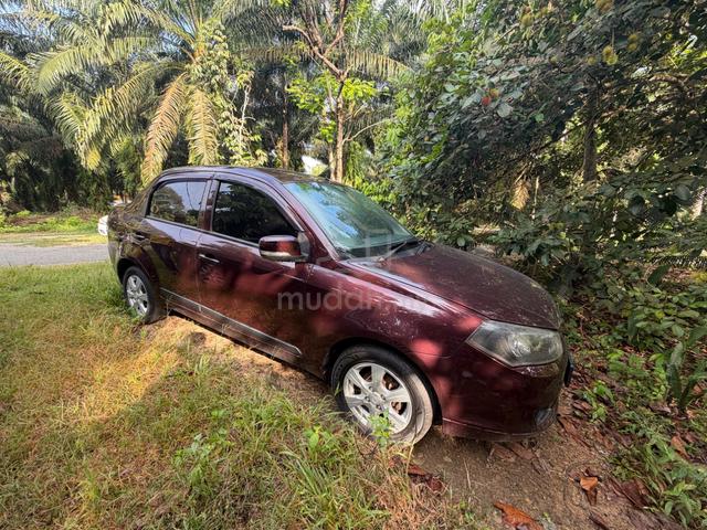 2013 Proton SAGA 1.3 FLX EXECUTIVE (A) - 1