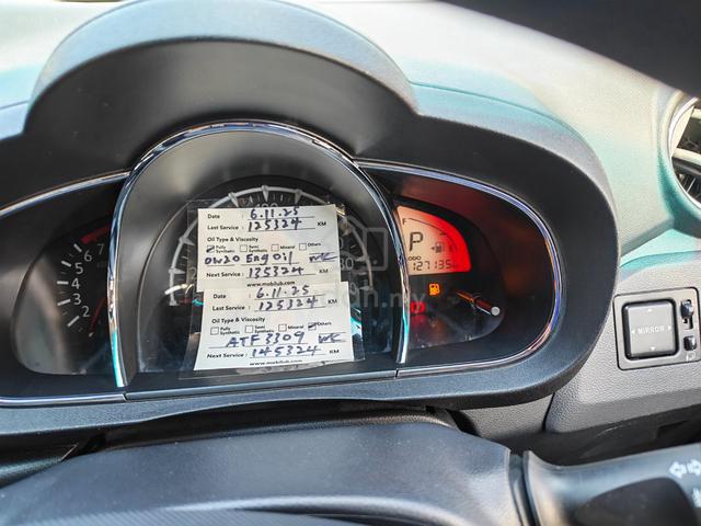 Perodua AXIA 1.0 (A) SE FACELIFT Push Start - 2