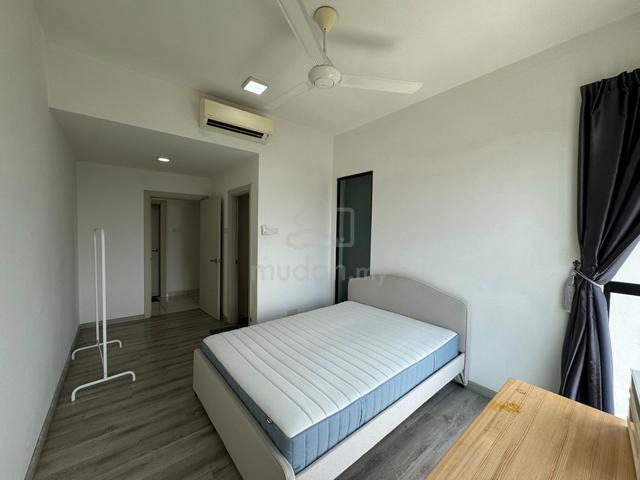 Mosaic@ Southkey Mid Valley Jb / Room can 2px / Low deposit,No Agent 1