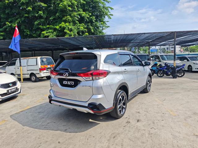 2019 Perodua ARUZ 1.5 (AUTO) - 3