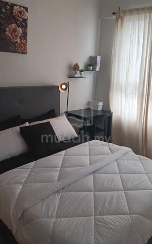 Queen room for male available early July 2026 1