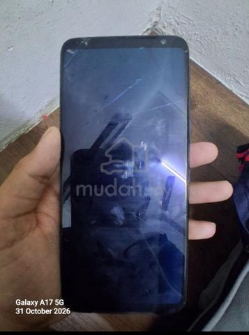 Rog Phone 3 For Sale!! - photo 3 of 4