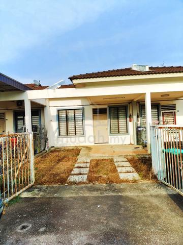 For Sale  Prima Desa Aman, Open Facing, Padang Meha,Kulim,Kedah 1