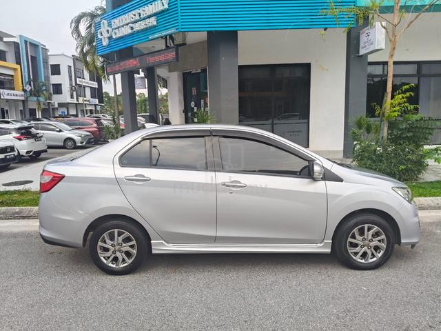 2017 Perodua BEZZA 1.3 ADVANCE (A) - 5