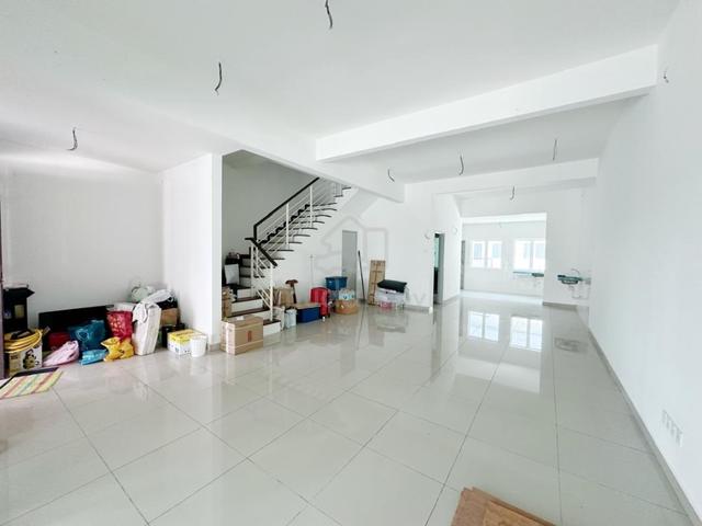 Paling Murah Bukit Banyan Azelia 2 Stry Terrace House Below Market 1