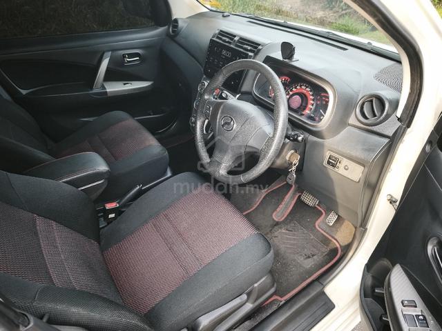 2012 Perodua MYVI 1.5 SE ZHS (A) - 4