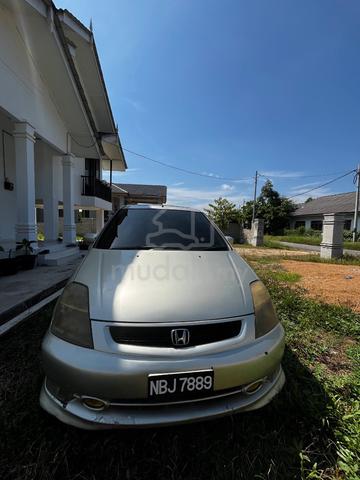 2003 Honda STREAM 2.0 IV RN3873E9 (MP) (A) - 3