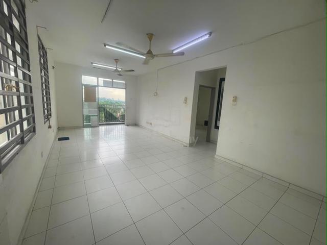 D'Suites Condominium @ Horizon Hills 1