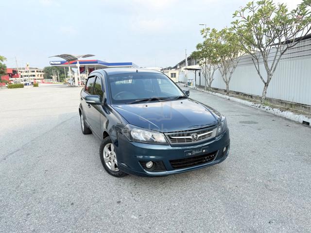 2012 Proton SAGA 1.3 FLX STANDARD (A) TIP TOP NEGO - 3