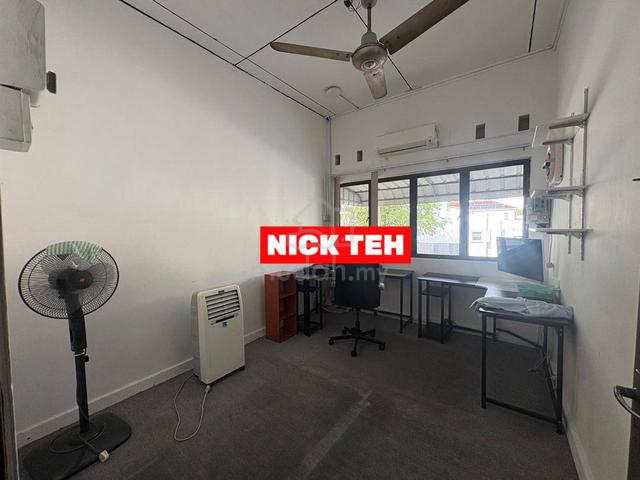 Below Value Price Landed 2 Storey Terrace Island Park Greenland Invest 1
