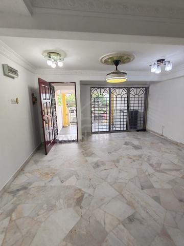 (MURAH) Landed 2 Storey Kajang Perdana 1
