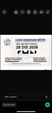 2025 Toyota VIOS 1.5 G MY23 (A) - 3