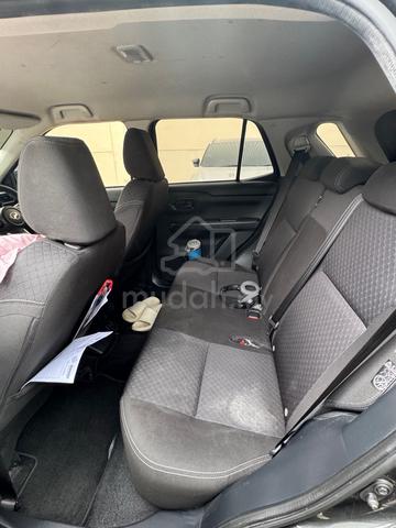 2022 Perodua ATIVA 1.0 H D55L (A) - 5