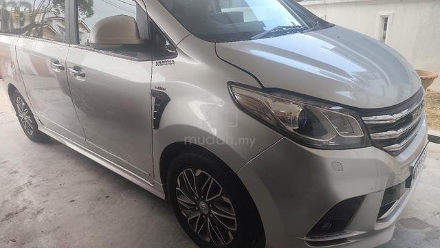 2024 Maxus G10 2.0 EXECUTIVE (A) - 1