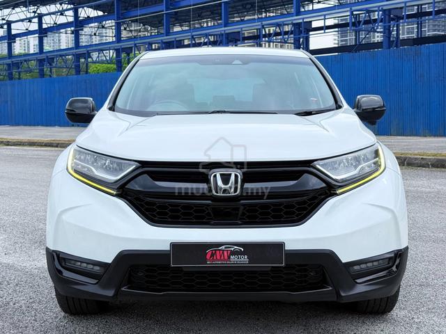 2017 Honda CR-V 1.5 TC-P (A) FREE WARRANTY BEST - 2