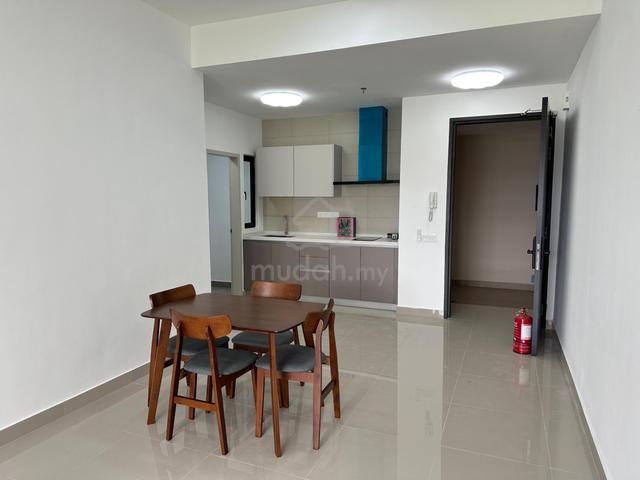 Residensi AVA, Kiara Bay 1