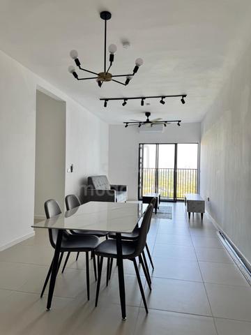 Casa Embun @ Cybersouth 1