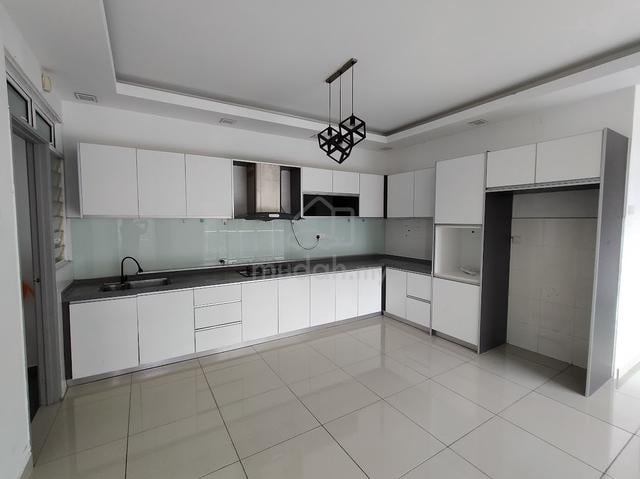 Dwiputra Residences 1