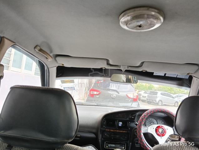 1995 Proton WIRA 1.5 GL (A) - 4