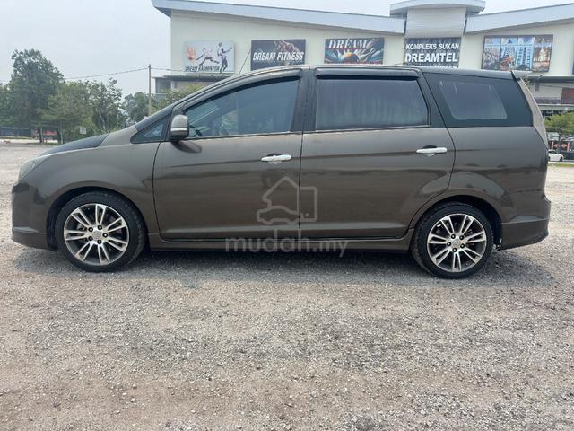 2014 Proton EXORA 1.6 PRIME (A) - 5