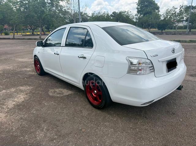 2010 Toyota VIOS 1.5 J (A) - 4
