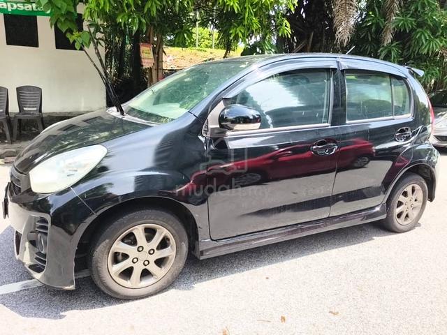 2013 Perodua MYVI 1.3 EZi PREMIUM (A) - 3