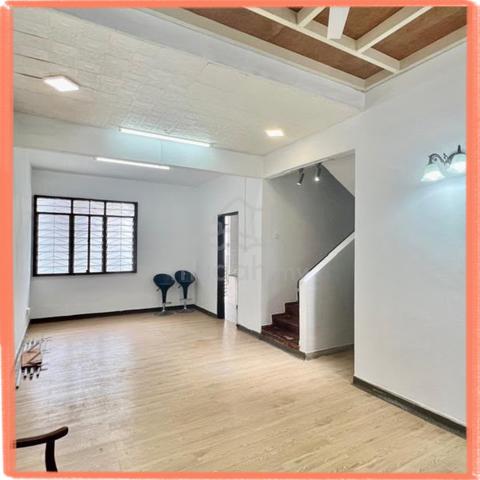 Taman Perling for rent @jalan Belibis 1