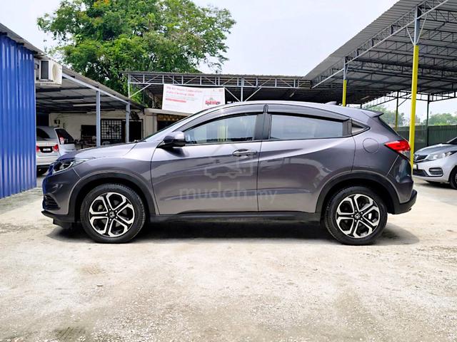 2019 Honda HR-V 1.8 E ENHANCED (A) - 5