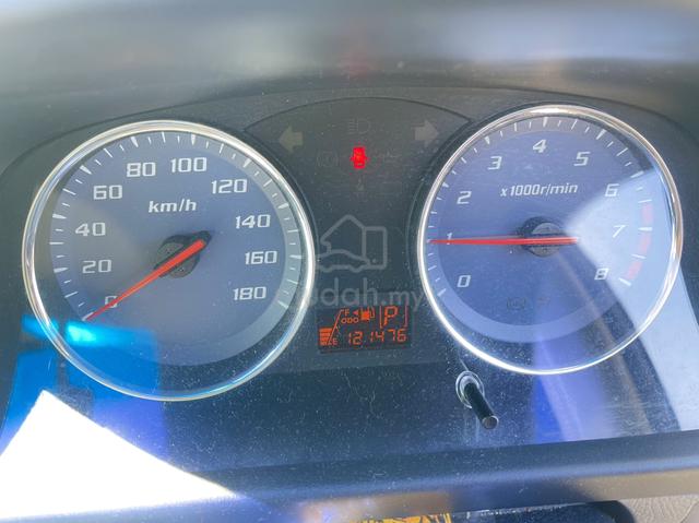 2009 Perodua VIVA 1.0 EZ STANDARD (A) - 5