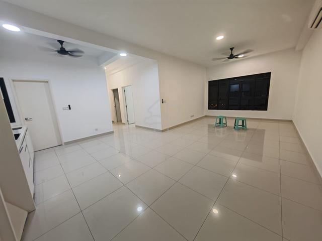 Pangsapuri Meridian Medini 1