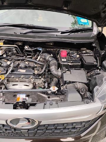 2024 Perodua ALZA 1.5 H MY22 (A) - 2