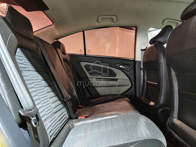 2020 Proton Persona 1.6 Premium 5-Years Warranty - 5
