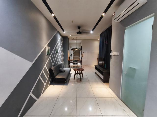 Manhattan Suites @ ITCC 1