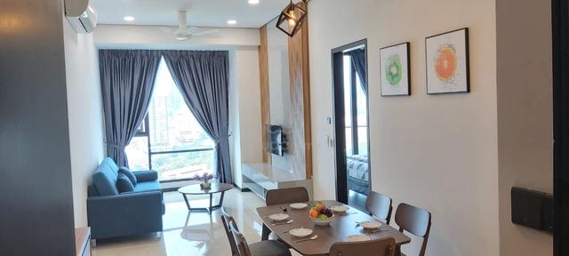 OPUS Kuala Lumpur 1