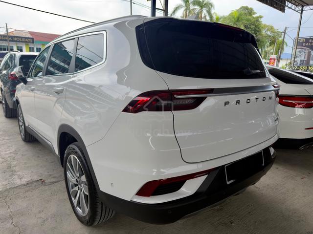 2023 Proton X90 1.5 FLAGSHIP MY23 (A) - 3