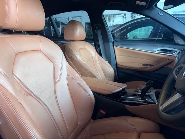 2019 Bmw 530i 2.0 M-SPORT (CKD) (A) - 5