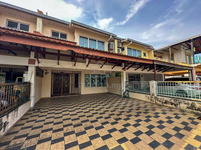 22' x 75' PROPER GUARDED 🔥 2-Storey Seksyen 5 Kota Damansara FOR SALE 1
