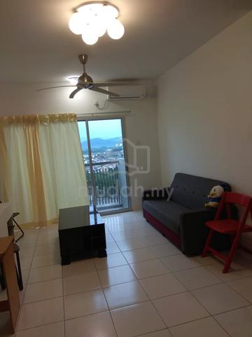 Residensi Alam Damai (PR1MA @ Alam Damai) 2