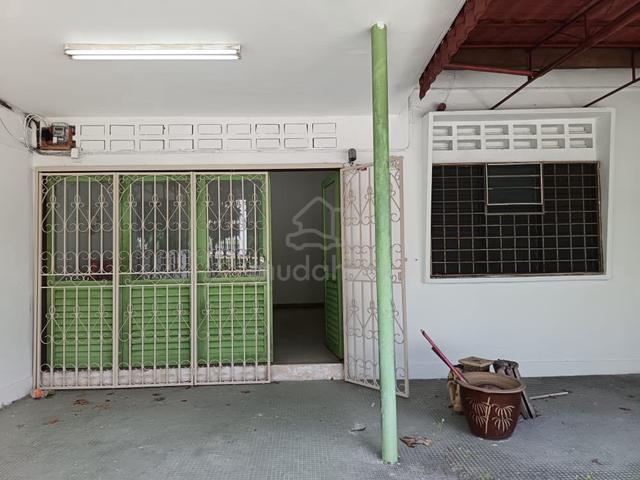(✅HOT DEAL✅) 22x75 Taman Sri Melati Selayang Jaya Freehold 1