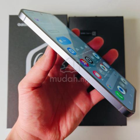 Samsung Galaxy S26 FE 256GB Graphite LIKE NEW - photo 6 of 6