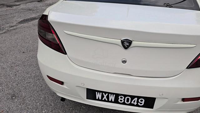 2012 Proton PERSONA 1.6 ELEGANCE HIGH LINE (A) - 3